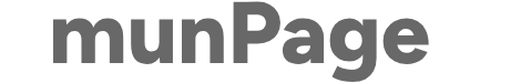 munPage Logo