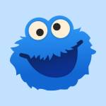 Cookie Monster Profile Picture